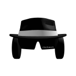 [FREE] Clockwork Headphones + Shades + Fedora