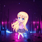 It's Scarlett YT