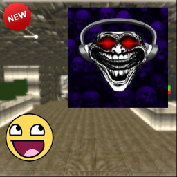 🚪Survive PHONK In Area 51 🔦
