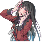 Yumeko x Sav (12/9/19) <3