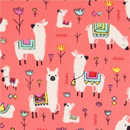Llama (READ DES)