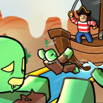 🎣 Dead Sails [FISHING]
