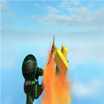 Wrecking Nubs