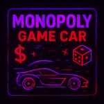 Monopoly games CAR