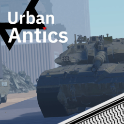 Urban Antics
