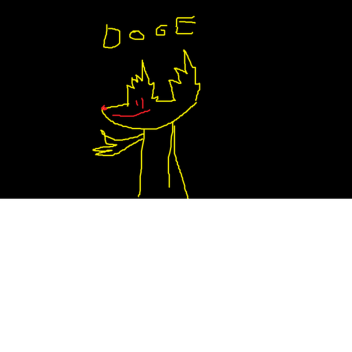 The doge games [DEMO]