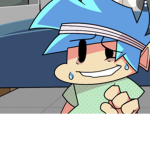 Friday night funny bobux