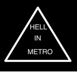 Hell in Metro icon
