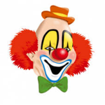 Clown Services Inc