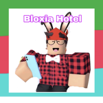 Bloxia Hotel