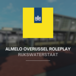 NL | Rijkswaterstaat AmsterdamRP