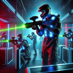 lasers 4 icon