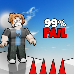 The Ragebait obby  *BETA*