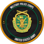 USA |Military Police Corps|
