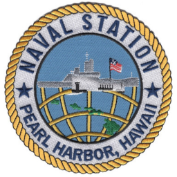 Naval Station Pearl Harbor