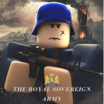 Royal Sovereign Army