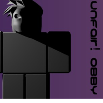 The unfair obby (WIP)