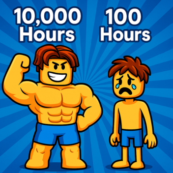 Time Spent Playing [ READ DESCRIPTION ]