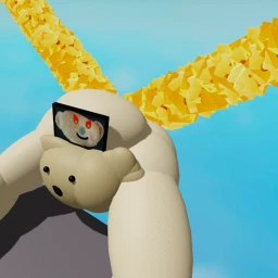 Omega Bear icon