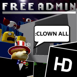 [FREE ADMIN!] IcyBlox Hangout