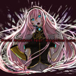 Official Megurine Luka