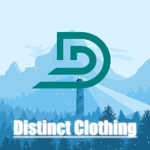 Distinct Clothing©