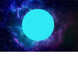 [ G W ] The Galaxy wing III icon