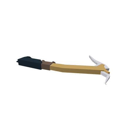 Ice Pick
