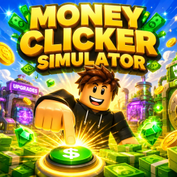 Money Clicker Simulator!