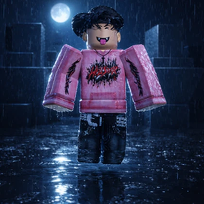 Anna's Injection <3 Roblox group icon