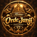 [FREE 170 AVATAR] ORDE JANJI V2 