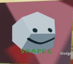 Shapess
