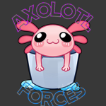 Axolotl Forces: Division of Military