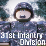 ROKA ‖ 31st Infantry Division