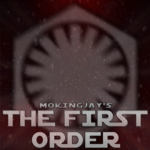 {TFO} The First Order . . .