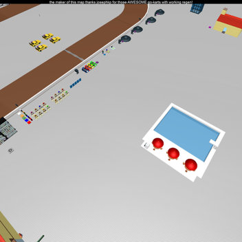 A Random Game