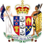 [NZ]. Government of New Zealand
