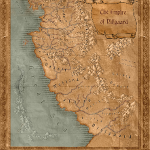 The Witcher: Season of Storms