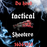 tactical $hooters