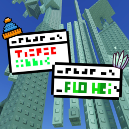 Floating Heights - Tier 10