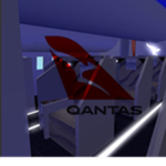 Qantas Air