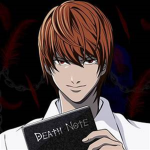 Death note fans :D