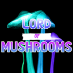 Lord of Mushrooms