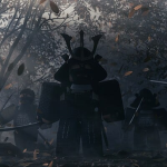 [•]Samurai Empire[•]