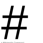 HASHTAG REVOLUTION