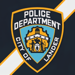 Lаnder Police Dеpartment