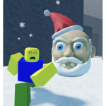 🎁 [UPD] FIGHT GRANDPA CLAUSE
