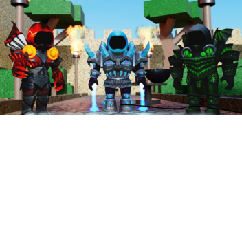 The robloxians heaven