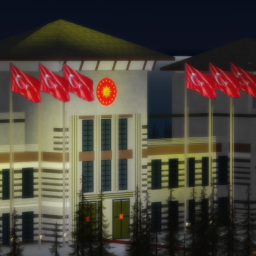 TC | Ankara, C.başkanlığı
