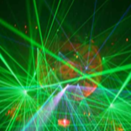 Laser Tag (FFA)